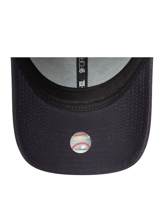 Jockey Blau