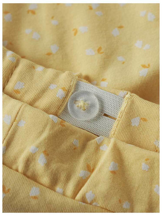 Kids' Shorts/Bermudas Fabric Golden Haze