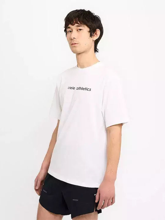 T-Shirt White
