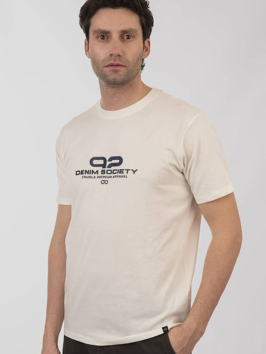 T-shirt Λευκό
