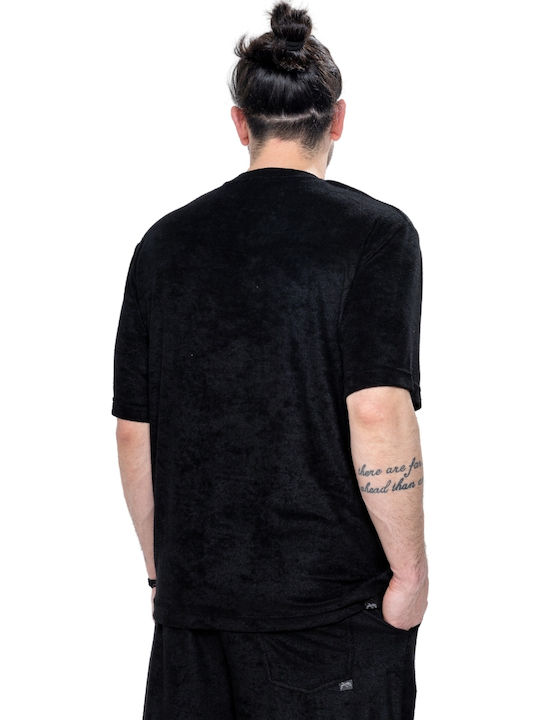 T-shirt Black