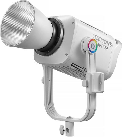 Godox Litemons La600r – 600w Cob Rgb Led Light Bowens Mount