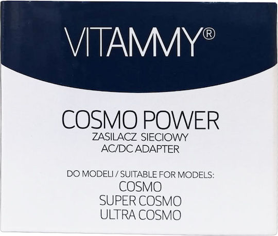 Sursă de Alimentare pentru Tensiometre Vitammy Cosmo Super Cosmo Ultra Cosmo