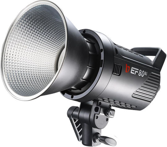 Jinbei Ef-80bi Bicolor Led