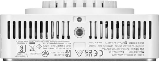 Godox Ml100r K4 – Φορητό Rgb Led Light 100w 1800-10000k – Kit 4