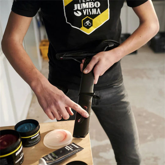 Dynamic Carbon Assembly Paste