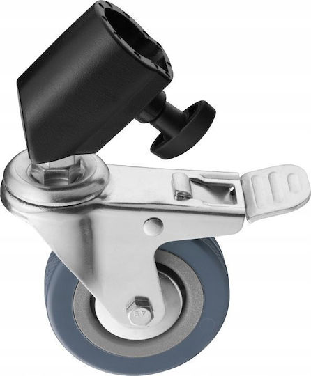 Jinbei Three Wheel Set Jinbei Jb11-036a 22mm Lighting Tripod
