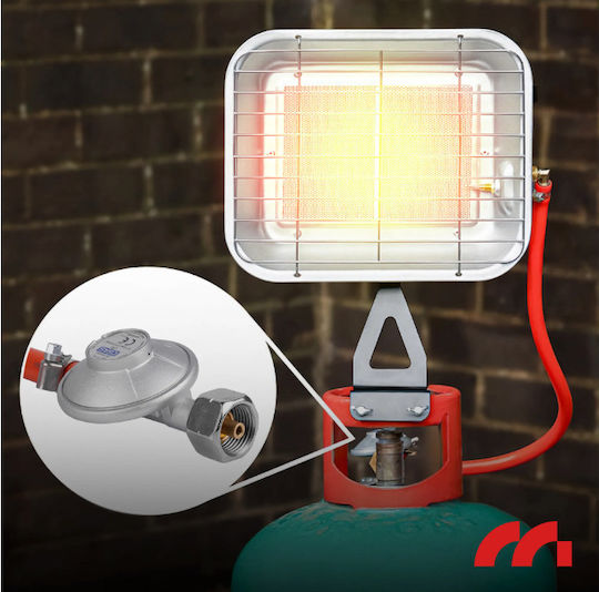 MalTec cu Randament 4.5kW