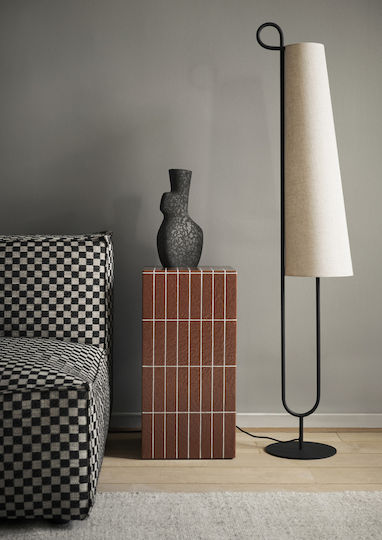 Ferm Yara Ceramic Vase