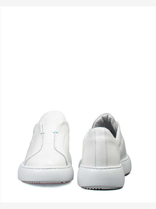 Sneakers White