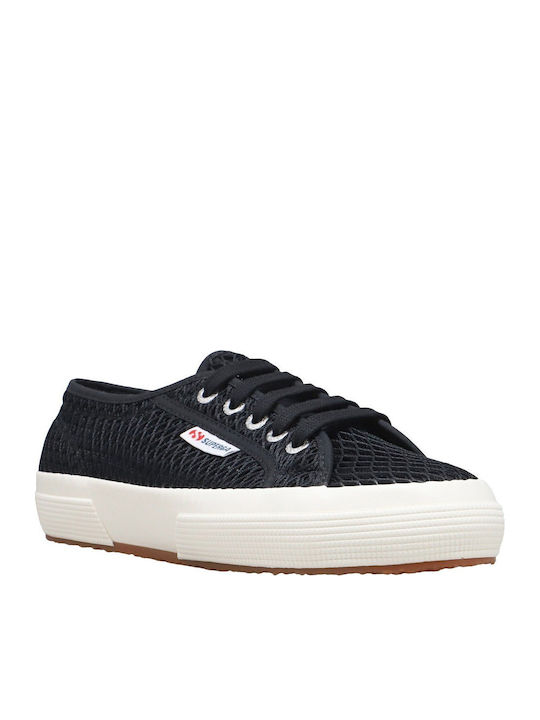 2750 Γυναικεία Sneakers Μαύρα
