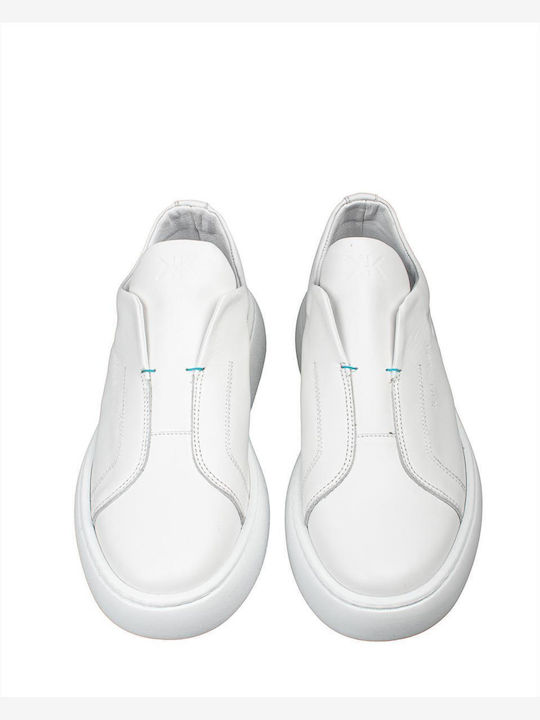 Sneakers White