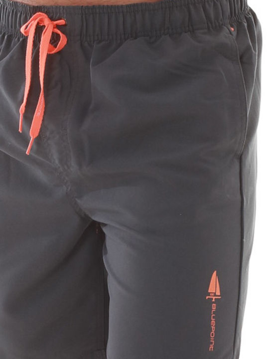 Men's Swimwear Shorts Anthracite