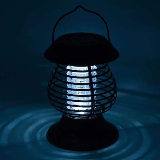ForHome Tischplatte Solarleuchte Ampel