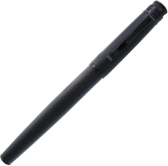 Retro 51 Tornado Vintage Metalsmith Stealth Pen