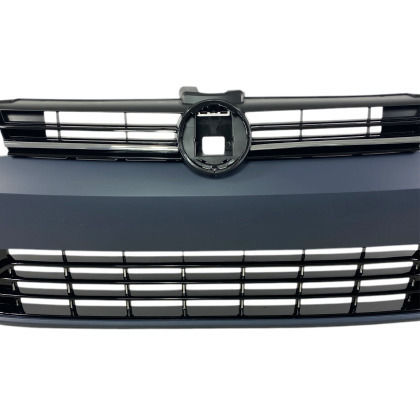 Предна броня Vw Golf 7.5 R дизайн