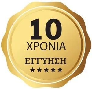 GTMED Premier Βερνίκι Εμποτισμού Άχρωμο Γυαλιστερό 2.5lt