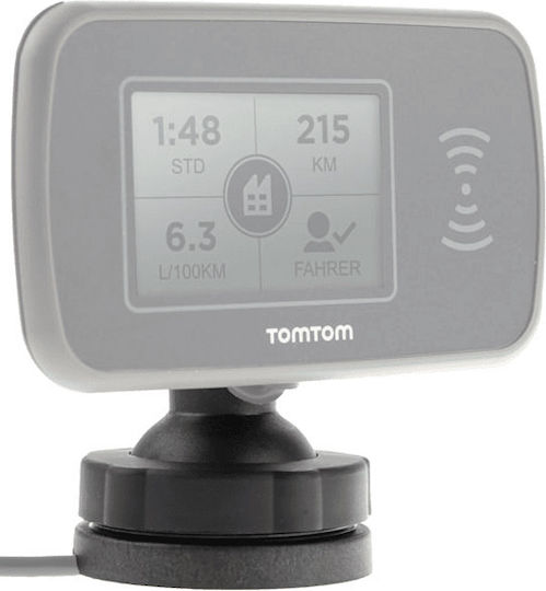 Arat Ecran de Înregistrare Tomtom Pro 2020 Pro I