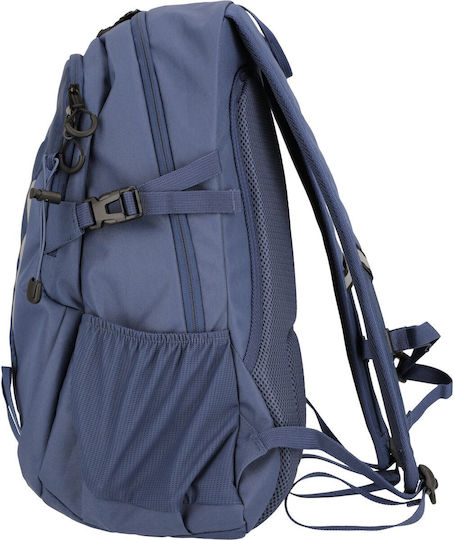 Whistler Militärischer Rucksack Rucksack aus Polyester Blau 30Es