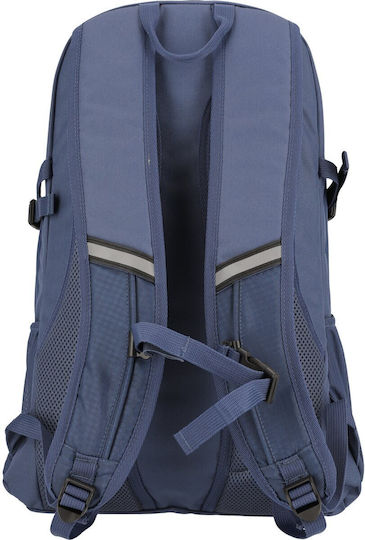 Whistler Militärischer Rucksack Rucksack aus Polyester Blau 30Es