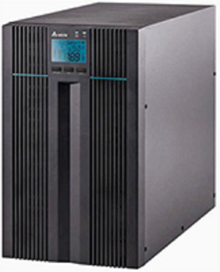 Delta Amplon N UPS Устройства On-Line 2000VA 1800W с 7 IEC Гнезда