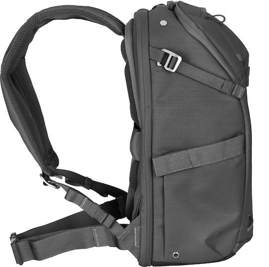 Vanguard Vanguard Kamerataschen & -hüllen Rucksack Schwarz
