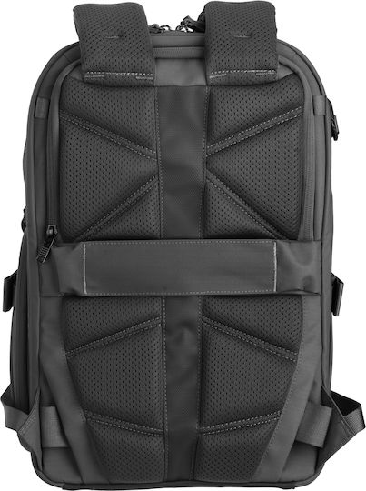 Vanguard Vanguard Kamerataschen & -hüllen Rucksack Schwarz