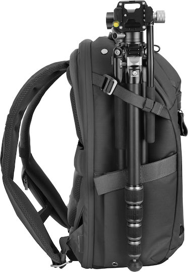 Vanguard Vanguard Kamerataschen & -hüllen Rucksack Schwarz