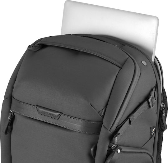Vanguard Vanguard Kamerataschen & -hüllen Rucksack Schwarz