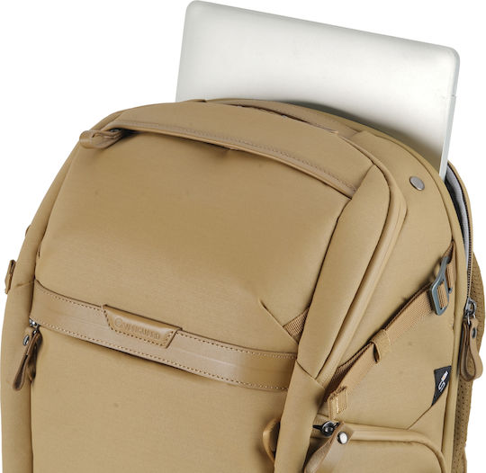 Vanguard Kamerataschen & -hüllen Fotografie Rucksack Beiges