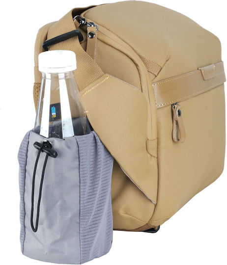 Vanguard Schultertasche Für Kamera Beigefarbe