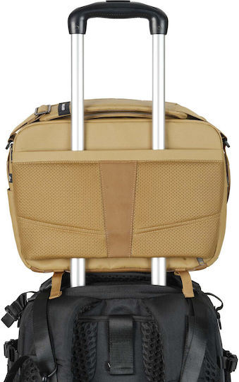 Vanguard Schultertasche Für Kamera Beigefarbe