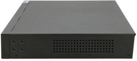 Extralink ARES v1 Управляем Превключвател L2 PoE+ с 16 Ethernet Порта и 2 SFP Порта