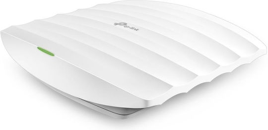TP-LINK EAP115 v4.20 Access Point Wi‑Fi 4 Single Band (2.4GHz)