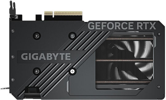 Gigabyte GeForce RTX 5060 Ti 8GB GDDR7 Windforce OC Κάρτα Γραφικών
