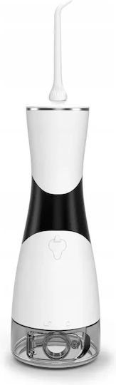 Webber Naturals Water Flosser Λευκό