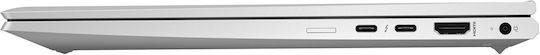 HP EliteBook 840 G2 Refurbished Grade A 14" (Core i5-1135G7/16GB/256GB SSD/W10 Pro)