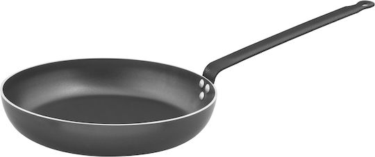 Fest Professional Chef Τηγάνι από Αλουμίνιο με Αντικολλητική Επίστρωση 26cm