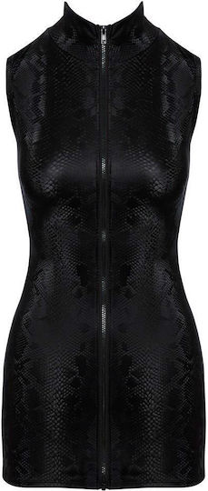 Dress Snake Zip L