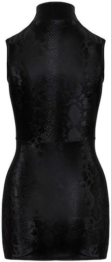 Dress Snake Zip L