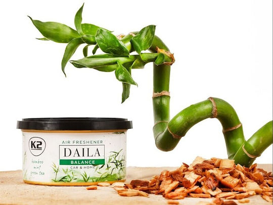 Daila Lufterfrischer Duftdose Balance 30 g