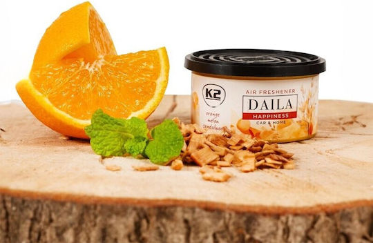 Daila Lufterfrischer Duftdose Happiness 30 g