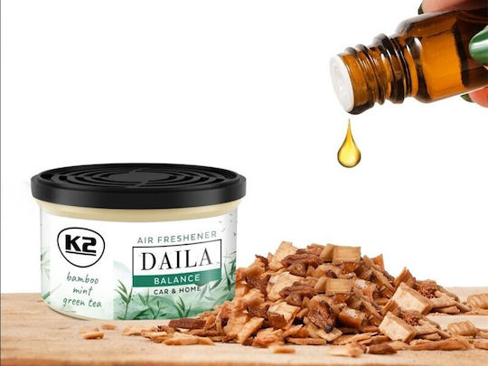 Daila Lufterfrischer Duftdose Balance 30 g