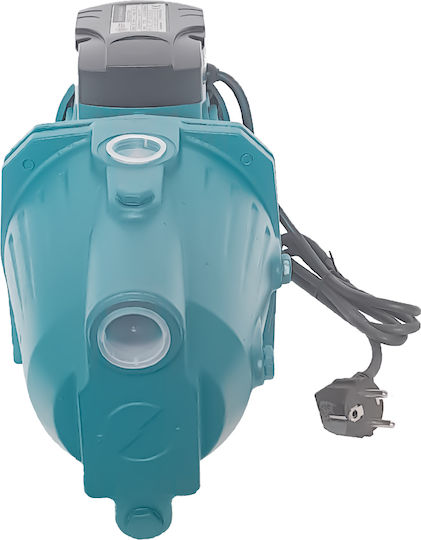 Oberflächenpumpe Ddt Jet100l 1500 W Gusseisen 100% Kupferwicklung