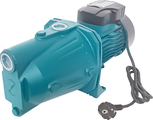 Oberflächenpumpe Ddt Jet100l 1500 W Gusseisen 100% Kupferwicklung