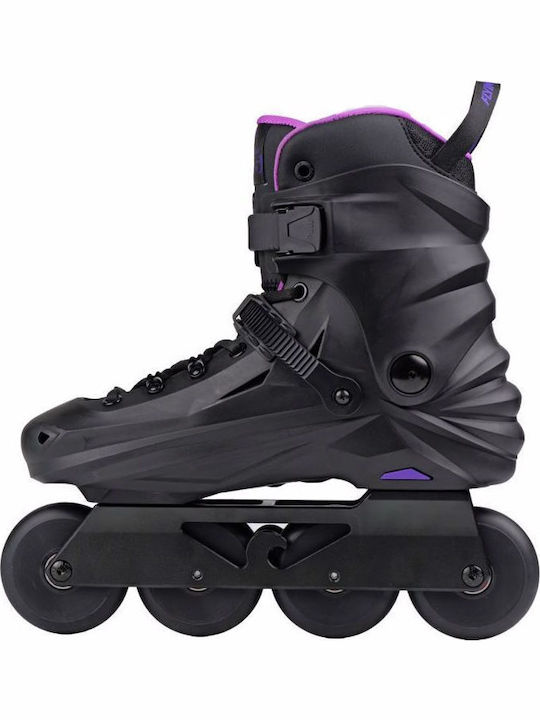 Flying Eagle Inline Rollers Μωβ Ενηλίκων