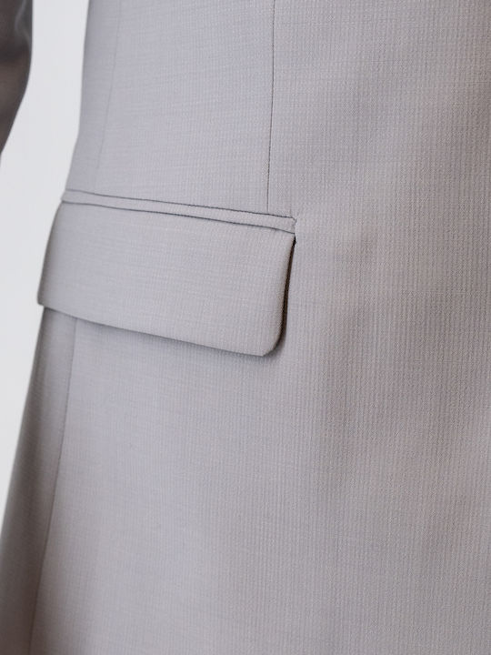 Costum Bărbați Grey