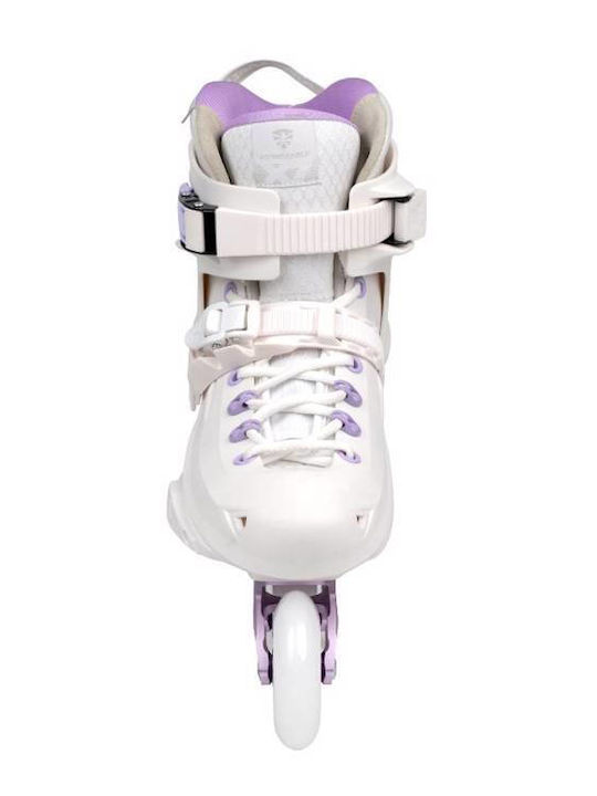 Flying Eagle Inline Rollers Μωβ Ενηλίκων