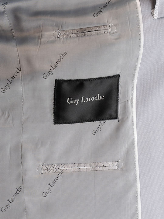 Costum Bărbați Grey