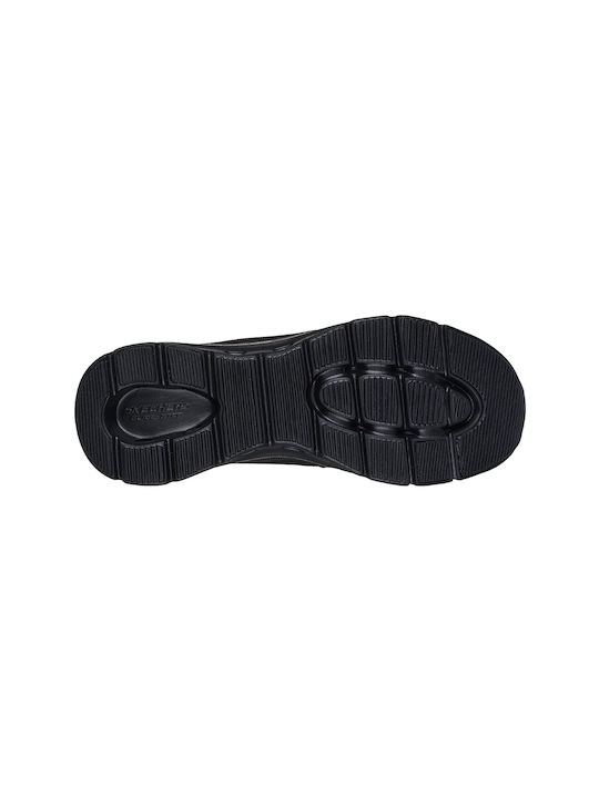 Overlay Femei Pantofi sport Alergare Negre